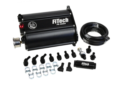 Picture of FiTech Fuel Injection Fuel Injection System Kit - 35221