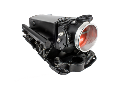 Picture of FiTech Fuel Injection Fuel Injection System Kit - 35301