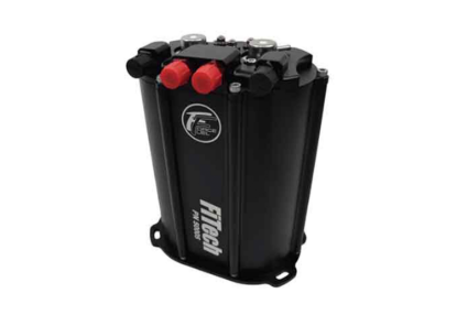 Picture of FiTech Fuel Injection Fuel Injection System Kit - 35464