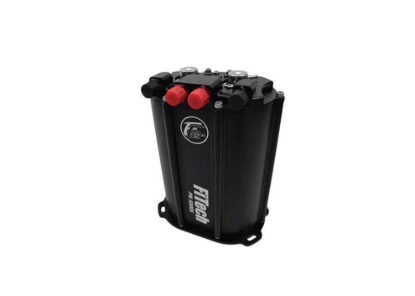 Picture of FiTech Fuel Injection Fuel Injection System Kit - 35465