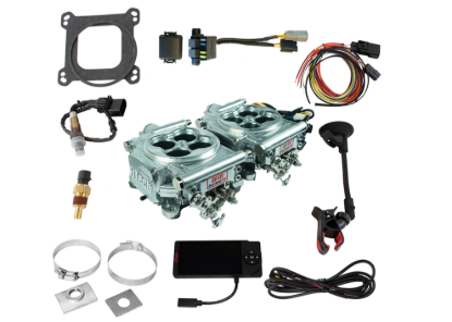 Picture of FiTech Fuel Injection Fuel Injection System Kit - 35465