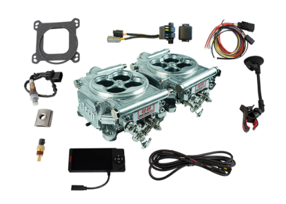 Picture of FiTech Fuel Injection Fuel Injection System Kit - 35561