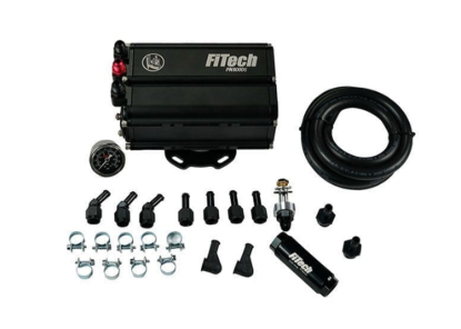 Picture of FiTech Fuel Injection Fuel Injection System Kit - 35662