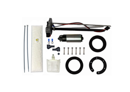 Picture of FiTech Fuel Injection Fuel Injection System Kit - 36103