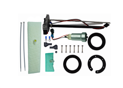 Picture of FiTech Fuel Injection Fuel Injection System Kit - 36108