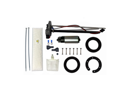 Picture of FiTech Fuel Injection Fuel Injection System Kit - 36121