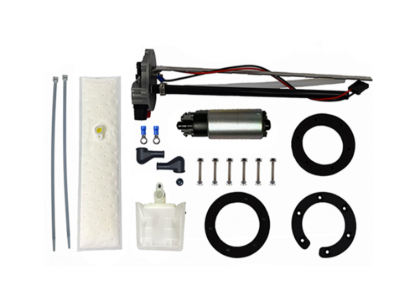 Picture of FiTech Fuel Injection Fuel Injection System Kit - 36132