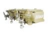Picture of FiTech Fuel Injection Fuel Injection System Kit - 36132