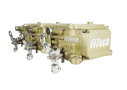 Picture of FiTech Fuel Injection Fuel Injection System Kit - 36132