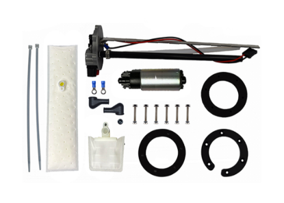 Picture of FiTech Fuel Injection Fuel Injection System Kit - 36171
