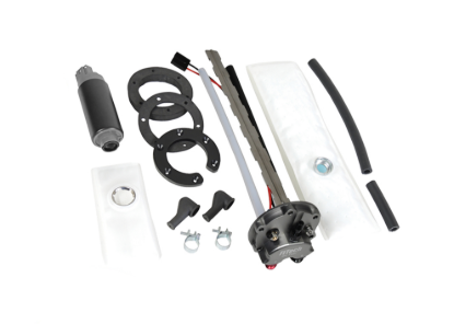 Picture of FiTech Fuel Injection Fuel Injection System Kit - 36201