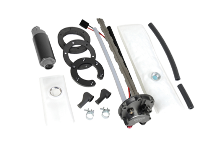 Picture of FiTech Fuel Injection Fuel Injection System Kit - 36202