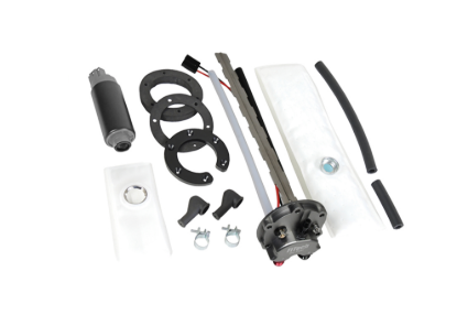 Picture of FiTech Fuel Injection Fuel Injection System Kit - 36203