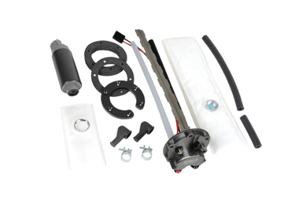 Picture of FiTech Fuel Injection Fuel Injection System Kit - 36204