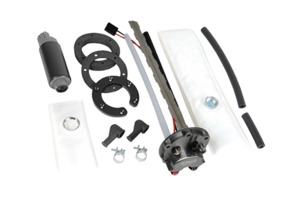 Picture of FiTech Fuel Injection Fuel Injection System Kit - 36205