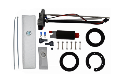 Picture of FiTech Fuel Injection Fuel Injection System Kit - 36206