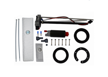 Picture of FiTech Fuel Injection Fuel Injection System Kit - 36209
