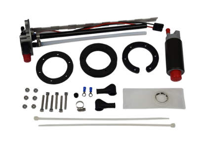 Picture of FiTech Fuel Injection Fuel Injection System Kit - 36262
