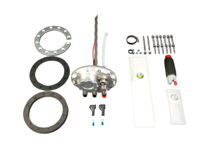 Picture of FiTech Fuel Injection Fuel Injection System Kit - 36305