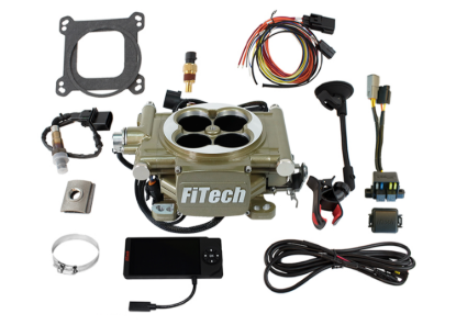 Picture of FiTech Fuel Injection Fuel Injection System Kit - 36305