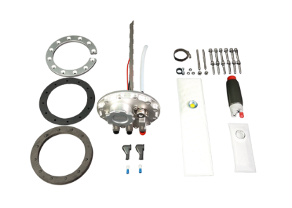 Picture of FiTech Fuel Injection Fuel Injection System Kit - 36308