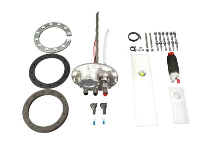 Picture of FiTech Fuel Injection Fuel Injection System Kit - 36320
