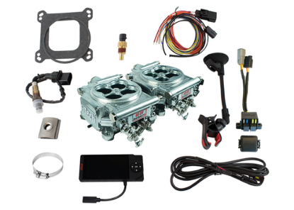 Picture of FiTech Fuel Injection Fuel Injection System Kit - 36361