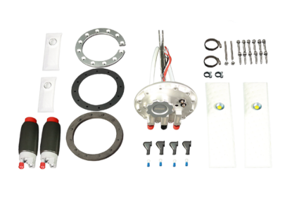 Picture of FiTech Fuel Injection Fuel Injection System Kit - 36412