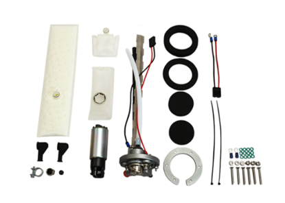 Picture of FiTech Fuel Injection Fuel Injection System Kit - 36503