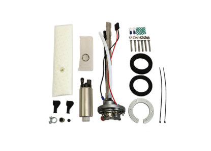 Picture of FiTech Fuel Injection Fuel Injection System Kit - 36601