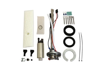 Picture of FiTech Fuel Injection Fuel Injection System Kit - 36602