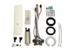 Picture of FiTech Fuel Injection Fuel Injection System Kit - 36603