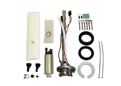 Picture of FiTech Fuel Injection Fuel Injection System Kit - 36608