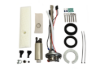 Picture of FiTech Fuel Injection Fuel Injection System Kit - 36661