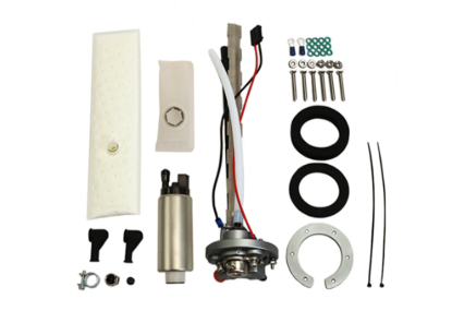 Picture of FiTech Fuel Injection Fuel Injection System Kit - 36661