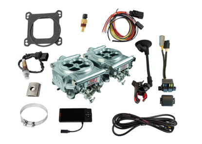 Picture of FiTech Fuel Injection Fuel Injection System Kit - 36661