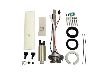 Picture of FiTech Fuel Injection Fuel Injection System Kit - 36691