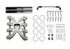 Picture of FiTech Fuel Injection Engine Intake Manifold - 37004