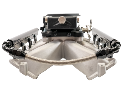 Picture of FiTech Fuel Injection Fuel Injection System Kit - 37005