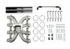 Picture of FiTech Fuel Injection Engine Intake Manifold - 37007