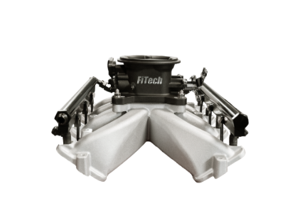 Picture of FiTech Fuel Injection Fuel Injection System Kit - 37012