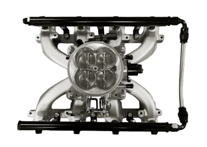 Picture of FiTech Fuel Injection Fuel Injection System Kit - 37013