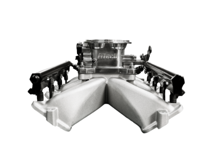 Picture of FiTech Fuel Injection Fuel Injection System Kit - 37013