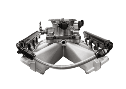 Picture of FiTech Fuel Injection Fuel Injection System Kit - 37013