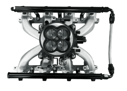 Picture of FiTech Fuel Injection Fuel Injection System Kit - 37015