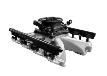 Picture of FiTech Fuel Injection Fuel Injection System Kit - 37017