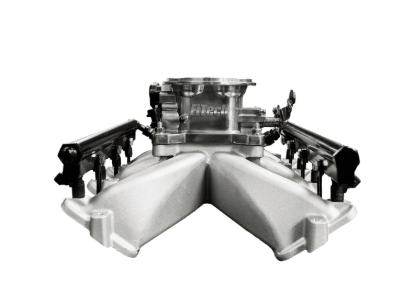 Picture of FiTech Fuel Injection Fuel Injection System Kit - 37020