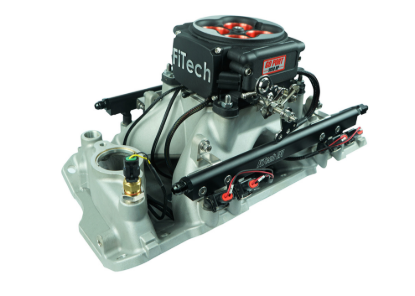 Picture of FiTech Fuel Injection Fuel Injection System Kit - 37854