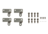 Picture of FiTech Fuel Injection Fuel Injection Fuel Rail - 37854-1