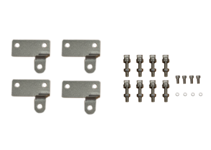Picture of FiTech Fuel Injection Fuel Injection Fuel Rail - 37854-1